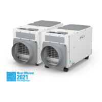 AprilAire Whole-House Dehumidifier