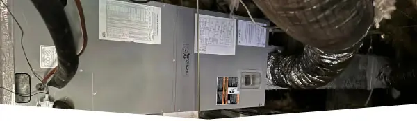 $100 OFF One Furnace Installation